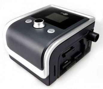 Generatii anterioare - CPAP BMC RESmart GII System