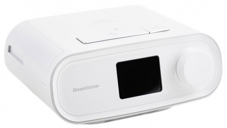 CPAP Dreamstation [1]
