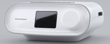 CPAP Dreamstation Pro [1]