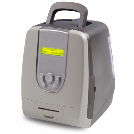 Dispozitive CPAP - CPAP Morfeus cu Umidificator