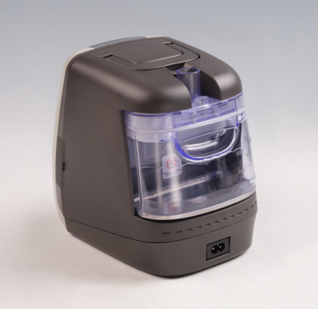 CPAP Morfeus cu Umidificator [2]