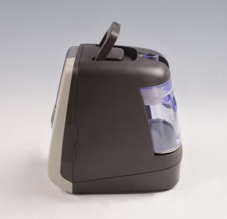 CPAP Morfeus cu Umidificator [1]