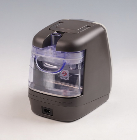 CPAP Morfeus cu Umidificator [4]