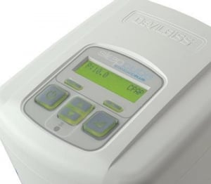 Inchiriere CPAP SleepCube Standard Plus [1]