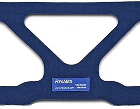 Ham masca CPAP nazala Mirage Micro [2]