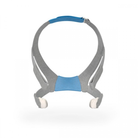 Ham masca CPAP  Full Face AirFit F30 +set clips [1]