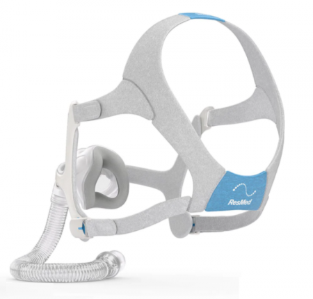 Masca CPAP nazala AirTouch N20 Resmed [1]
