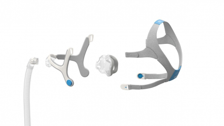 Masca CPAP nazala AirTouch N20 Resmed [4]