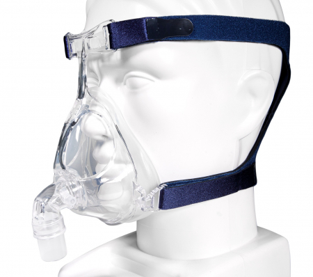 Masca CPAP oro-nazala Cozy [4]
