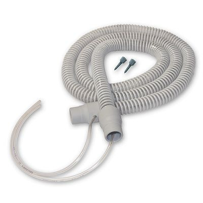 Furtun standard - Furtun CPAP AEROtube, Universal, cu furtun integrat pt. reglare presiune (Ø19 furtun,1.8m)