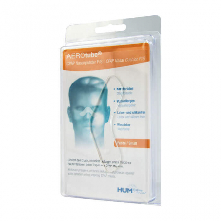 Pad gel masca CPAP, atenueaza presiunea mastii si protejeaza impotriva iritatiei [1]