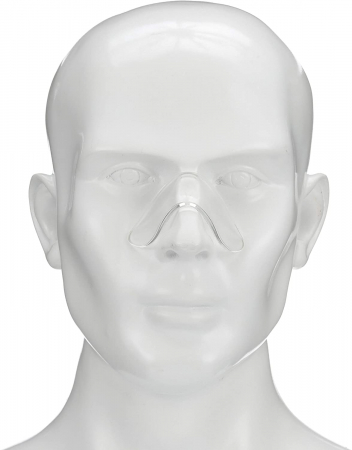 Pad gel masca CPAP, atenueaza presiunea mastii si protejeaza impotriva iritatiei [3]