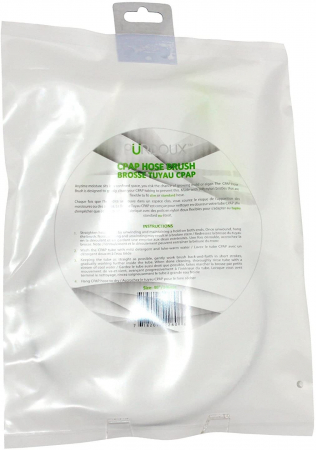 Perie curatare furtun CPAP [2]