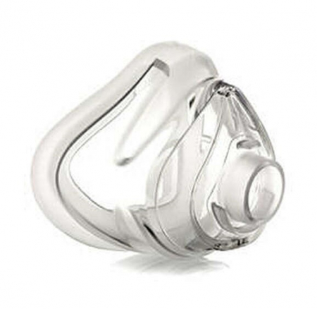 Perna silicon masca CPAP Nazala Pico [1]