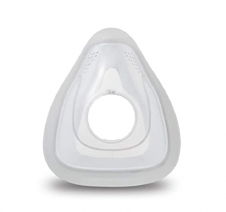 Perna silicon masca CPAP Full Face Wizard 320 [0]