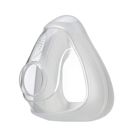 Perna silicon masca CPAP Full Face Wizard 320 [1]