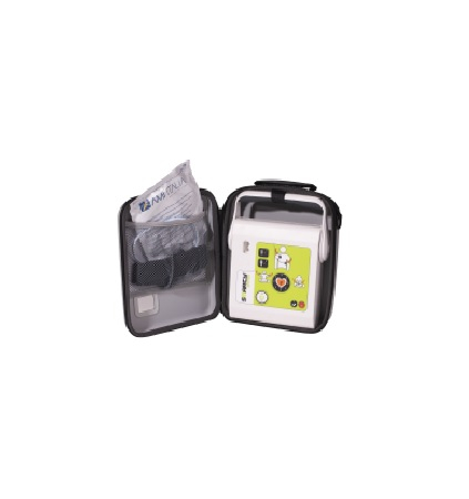 Defibrilator portabil automat Smarty Saver J200 [2]