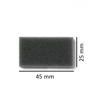 Filtru particule grosiere pt. CPAP RemStar - Philips Respironics [1]