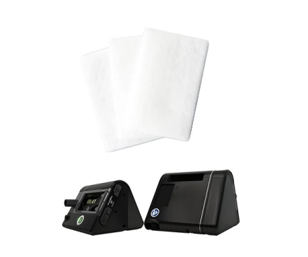 Filtru de unica folosinta - Filtre Fine Löwenstein prisma, 12 buc. | | CPAP24.RO