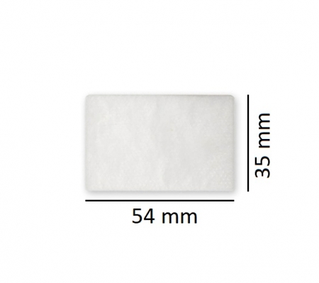 Filtru alb standard CPAP Resmed (AirSense10 sau S9) [1]