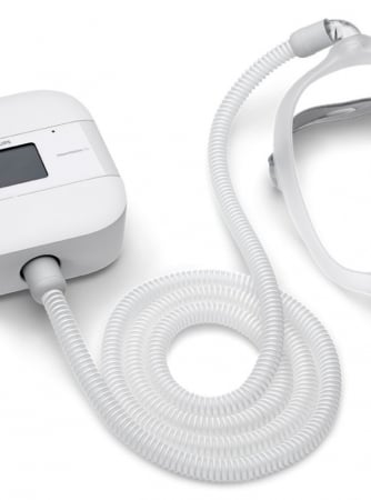 Furtun CPAP DreamStation Go, Philips Respironics, 12 MM, Micro [1]