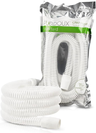 Furtun standard - Furtun CPAP, Universal, PURDOUX, Standard (Ø19 int. tub,1.83m)