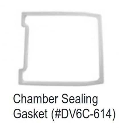 Garnitura umidificator Blue [1]