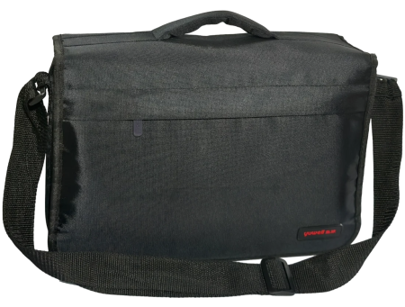 Geanta CPAP - Geantă Transport Yuwell BreathCare III YH-680, Generația 3 | CPAP24.RO