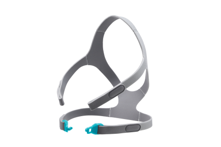 Componente masti oronazale - Ham masca CPAP Full Face Wizard 520 +carlige