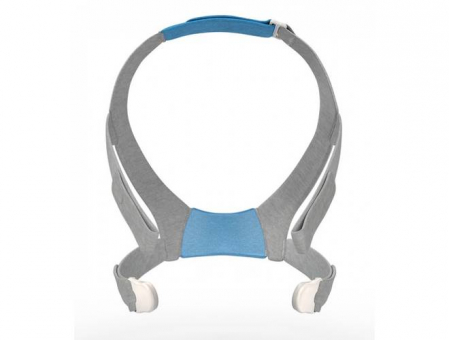 Ham masca CPAP Nazala AirFit N20 +set clips [1]