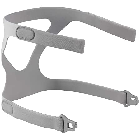 Piese de schimb masti CPAP - Ham masca CPAP nazala Wizard 310 + 2xClips