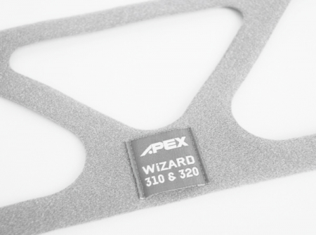 Ham masca CPAP nazala Wizard 310 + 2xClips [1]