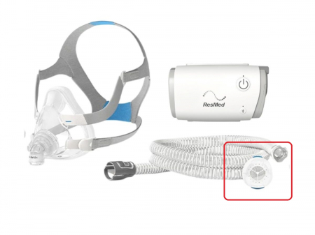 HumidX F20 umidificator AirMini [4]