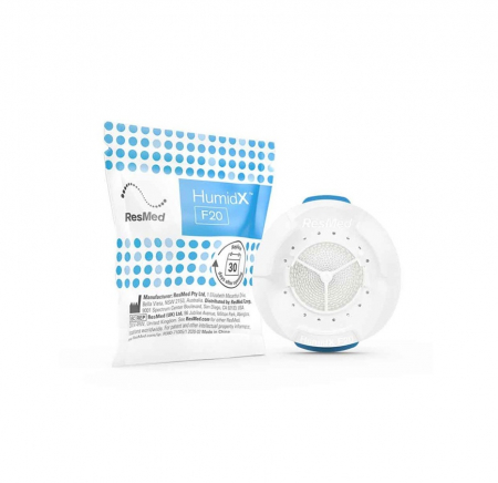 HumidX F20 umidificator AirMini [2]