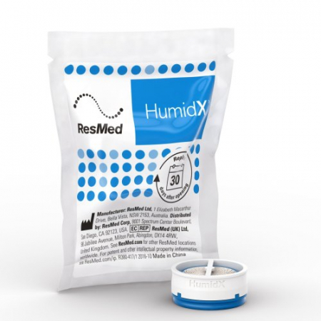 HumidX umidificator AirMini [2]