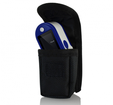 Husa protectie Puls Oximetru, material textil - Universala [2]