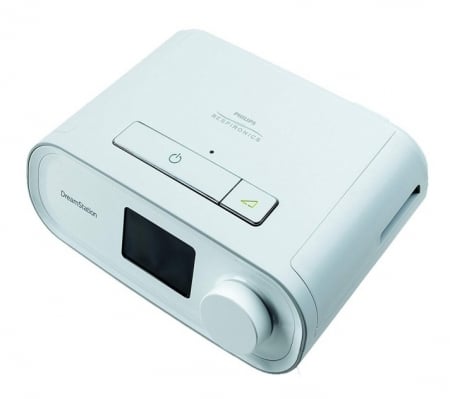 Inchiriere CPAP Dreamstation Pro [0]