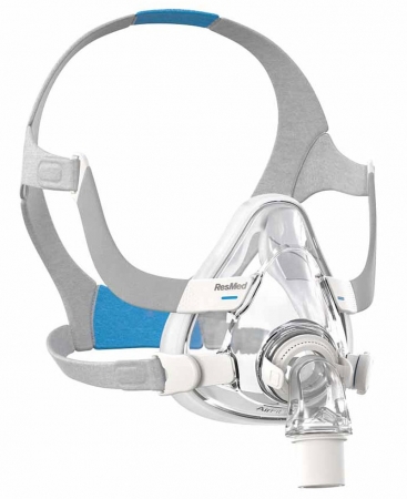 Masca CPAP Full Face AirFit F20 [0]