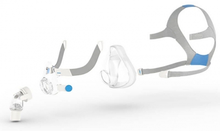 Masca CPAP Full Face AirFit F20 [1]