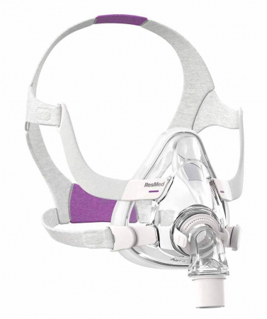 Masti Oronazale (Full Face) - Masca CPAP Full Face AirFit F20 for HER