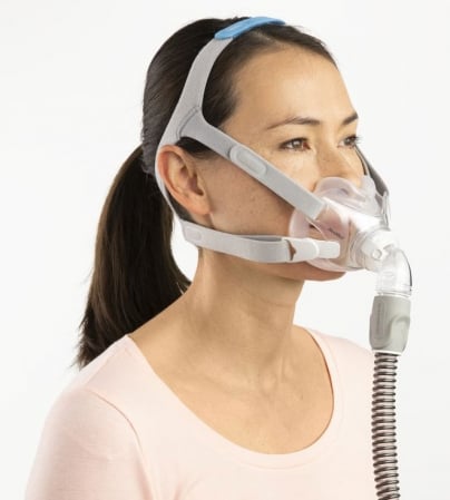 Masca CPAP Full Face AirFit F30 [5]