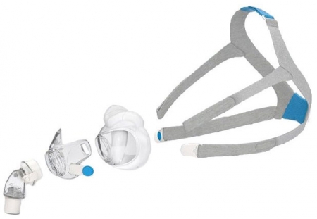 Masca CPAP Full Face AirFit F30 [1]