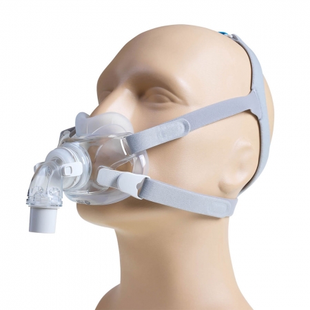 Masca CPAP Full Face AirFit F30 [2]
