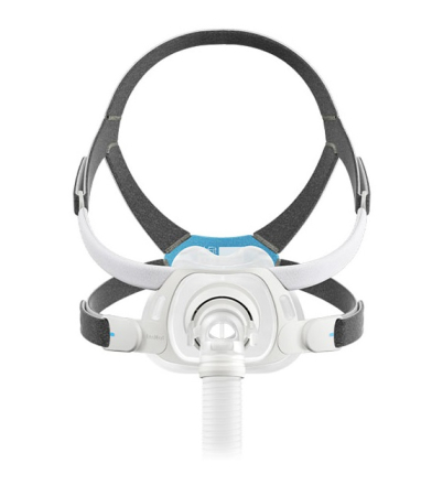 Mască CPAP Full Face AirFit F40 ResMed | CPAP24.RO [1]