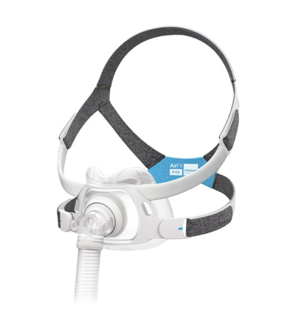 Masti Oronazale (Full Face) - Mască CPAP Full Face AirFit F40 ResMed | CPAP24.RO