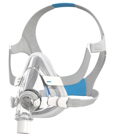 Masca CPAP Full Face AirTouch F20 [6]