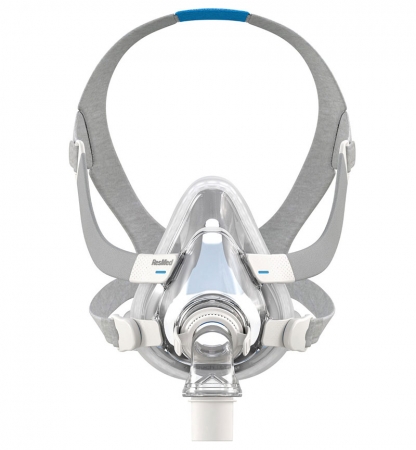 Masca CPAP Full Face AirTouch F20 [5]