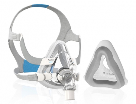 Masca CPAP Full Face AirTouch F20 [4]