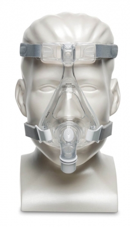 Masca CPAP Full Face Amara [2]