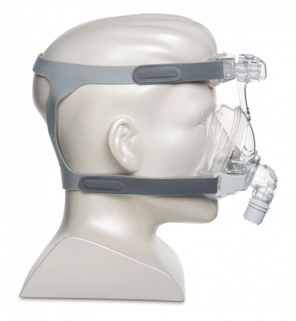 Masca CPAP Full Face Amara [1]